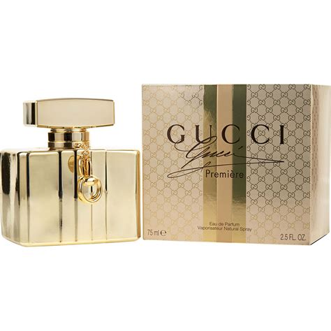 gucci premiere perfume|perfume gucci premiere price.